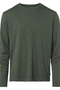 Vaude T-Shirt Essential Ls Tee