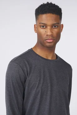 Vaude T-Shirt Essential Ls Tee