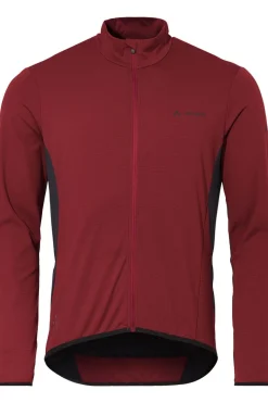 Vaude T-Shirt Matera Ls Tricot Ii
