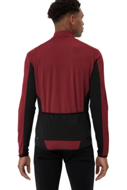 Vaude T-Shirt Matera Ls Tricot Ii
