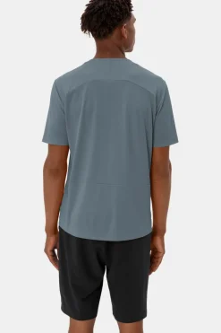 Vaude T-Shirt Men'S Adlux Shirt