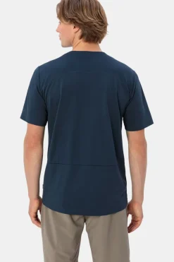 Vaude T-Shirt Men'S Adlux Shirt