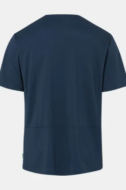 Vaude T-Shirt Men'S Adlux Shirt