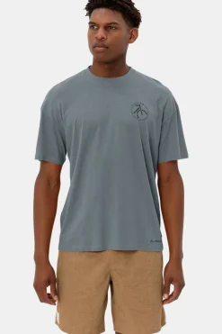 Vaude T-Shirt Men'S Cyclist Casual Shirt