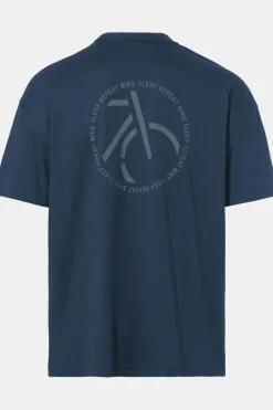 Vaude T-Shirt Men'S Cyclist Casual Shirt