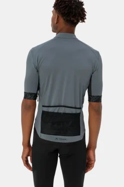 Vaude T-Shirt Men'S Kuro Fz Tricot Ii