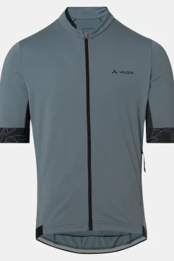 Vaude T-Shirt Men'S Kuro Fz Tricot Ii