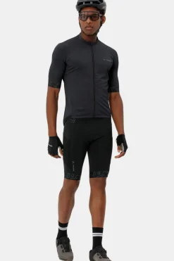 Vaude T-Shirt Men'S Kuro Fz Tricot Ii