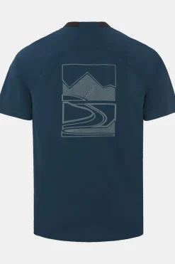 Vaude T-Shirt Men'S Loamer Shirt