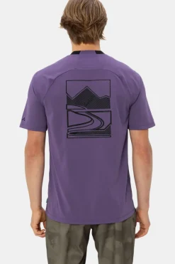 Vaude T-Shirt Men'S Loamer Shirt