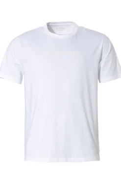 Vaude T-Shirt Men'S Logo T-Shirt Ii