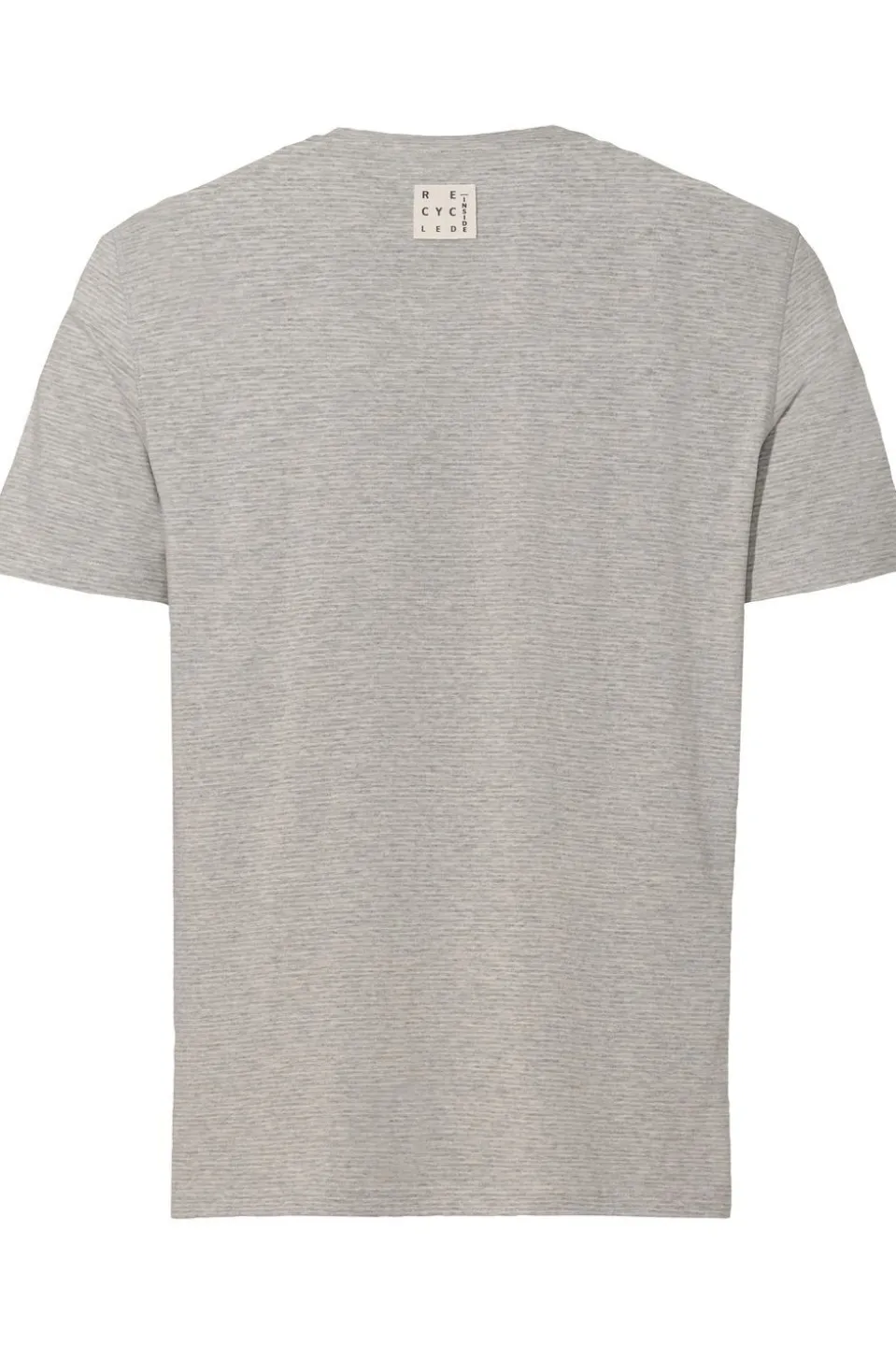 Vaude T-Shirt Men'S Mineo Striped T-Shirt Ii