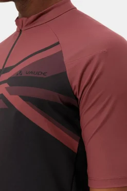 Vaude T-Shirt Men'S Posta Fz Tricot Iii