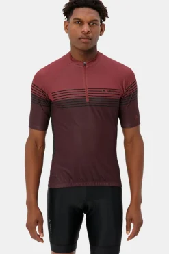 Vaude T-Shirt Men'S Posta Hz Tricot Ii