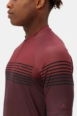 Vaude T-Shirt Men'S Posta Hz Tricot Ii