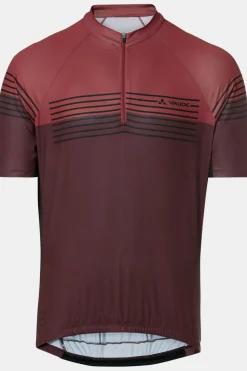 Vaude T-Shirt Men'S Posta Hz Tricot Ii