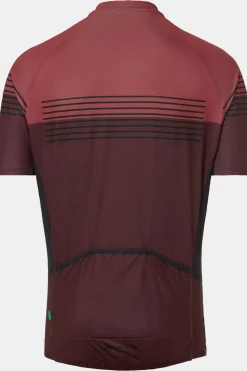 Vaude T-Shirt Men'S Posta Hz Tricot Ii