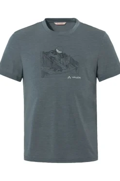 Vaude T-Shirt Men'S Tekoa Iii