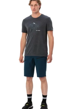 Vaude T-Shirt Men'S Tekoa Iii