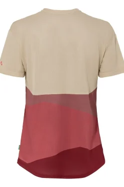 Vaude T-Shirt Moab VI
