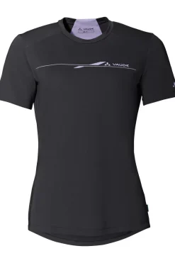 Vaude T-Shirt Qimsa Logo