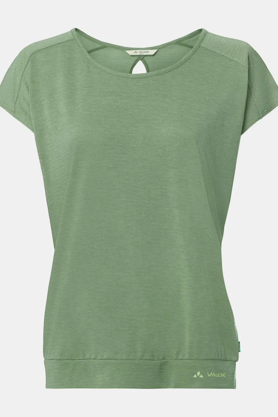 Vaude T-Shirt Skomer Iii
