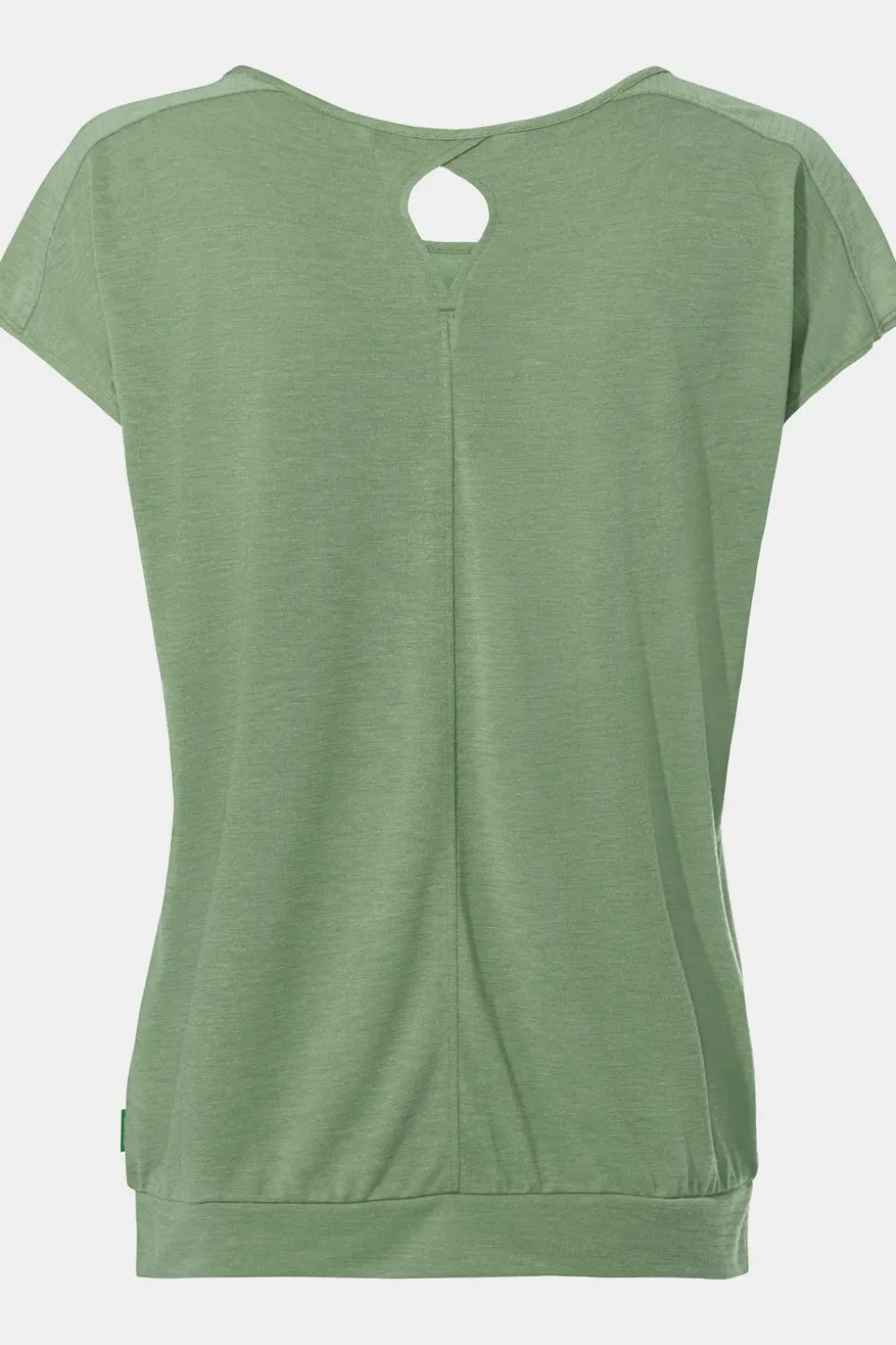 Vaude T-Shirt Skomer Iii