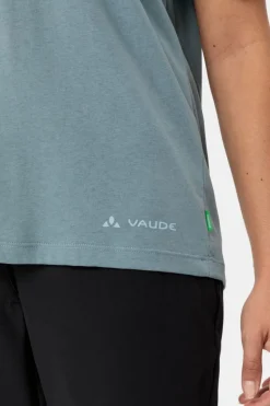 Vaude T-Shirt Women'S Cyclist Casual Shirt