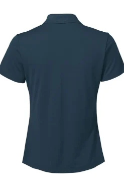 Vaude T-Shirt Women'S Essential Polo Shirt