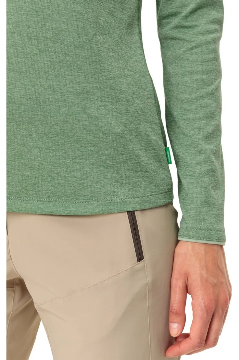 Vaude T-Shirt Women'S Essential Ls