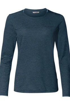 Vaude T-Shirt Women'S Essential Ls