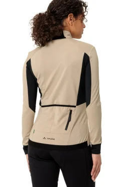 Vaude T-Shirt Women'S Kuro Halfzip Ls Tricot