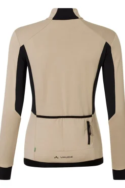 Vaude T-Shirt Women'S Kuro Halfzip Ls Tricot