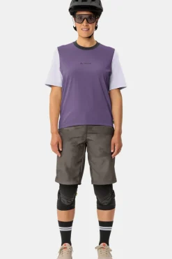 Vaude T-Shirt Women'S Loamer Shirt