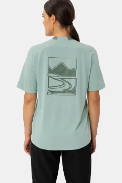 Vaude T-Shirt Women'S Loamer Shirt