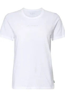 Vaude T-Shirt Women'S Logo T-Shirt Ii