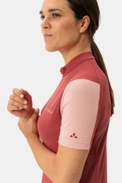 Vaude T-Shirt Women'S Matera Hz Tricot