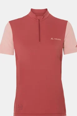 Vaude T-Shirt Women'S Matera Hz Tricot