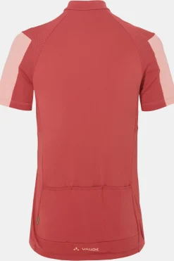Vaude T-Shirt Women'S Matera Hz Tricot