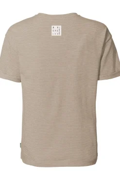 Vaude T-Shirt Women'S Mineo Striped
