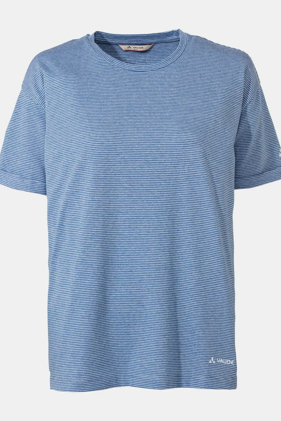 Vaude T-Shirt Women'S Mineo Striped