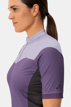 Vaude T-Shirt Women'S Posta Fz Tricot Iii
