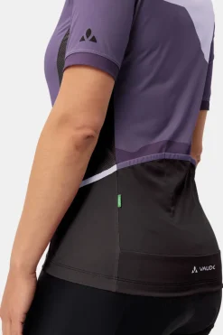 Vaude T-Shirt Women'S Posta Fz Tricot Iii