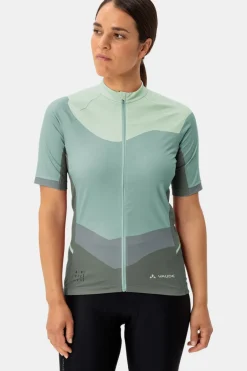 Vaude T-Shirt Women'S Posta Fz Tricot Iii