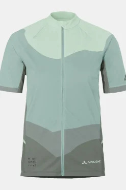 Vaude T-Shirt Women'S Posta Fz Tricot Iii