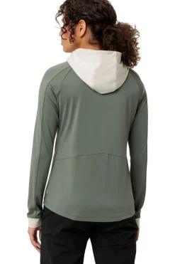Vaude T-Shirt Women'S Qimsa Ls Shirt Ii