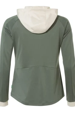 Vaude T-Shirt Women'S Qimsa Ls Shirt Ii