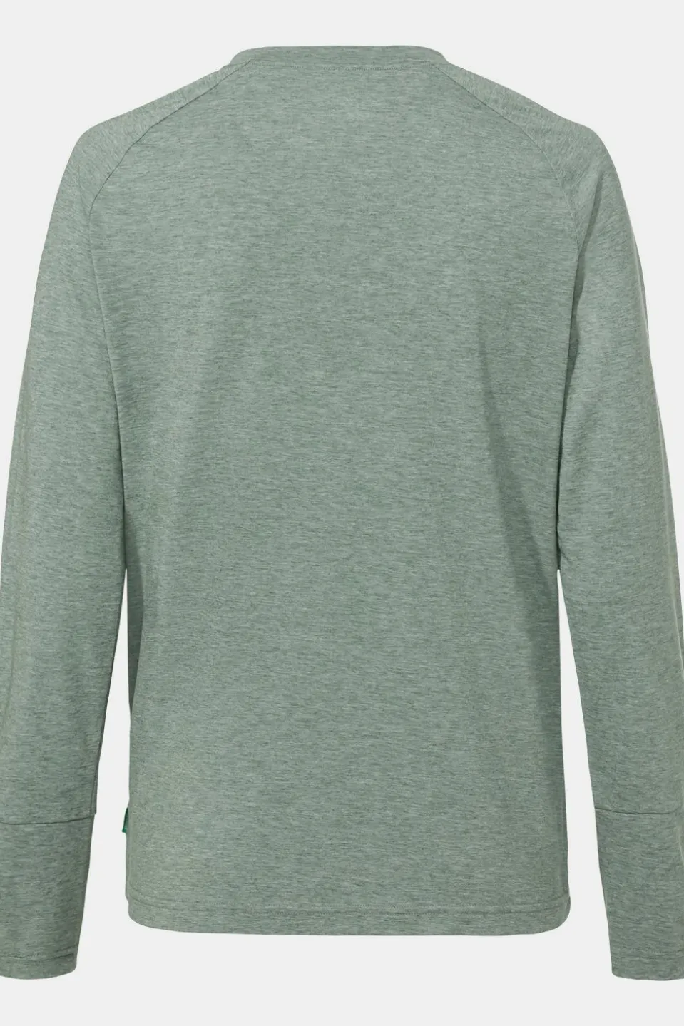 Vaude T-Shirt Women'S Skomer Ls T-Shirt Iii