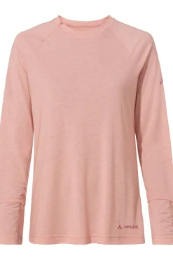 Vaude T-Shirt Women'S Skomer Ls T-Shirt Iii