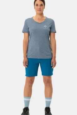 Vaude T-Shirt Women'S Skomer Print T-Shirt Iii